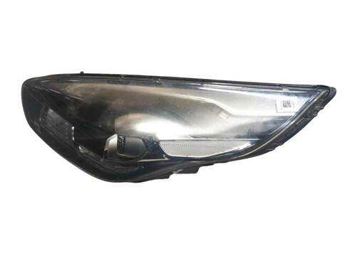 Foto 3ª: Piloto Delantero Izquierdo Kia Carens 1.7 CRDI (2013)