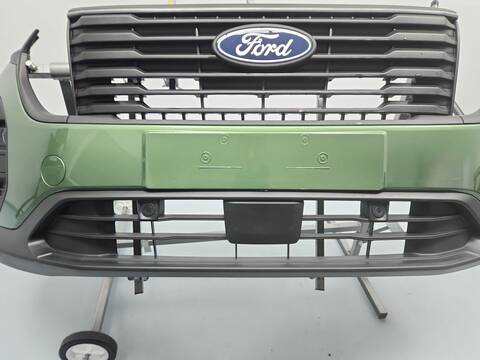 Foto 4ª: Paragolpes Delantero Ford Tourneo TOURNEO COURIER [R2XG] (2025)