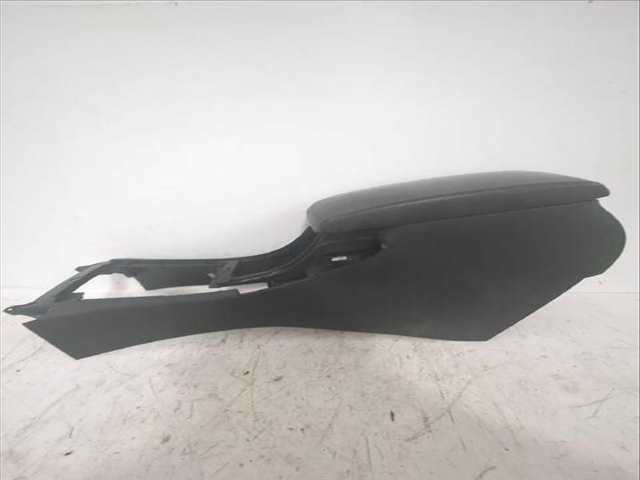 Consola Central Peugeot 407 2.0 HDI 135 6DRHRH 6DRHRE 6DRHRG 6DRHRJ) 136CV