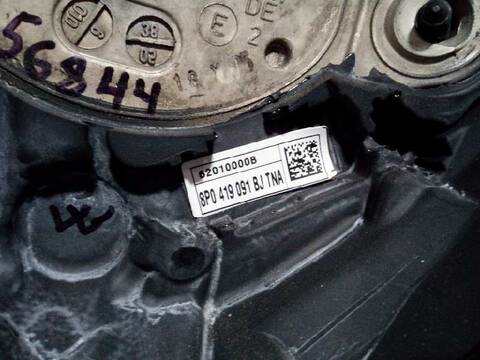 Foto 3ª: Volante Audi A4 2.0 TDI 16V 103KW) BERLINA 140CV [BLB] (2006)