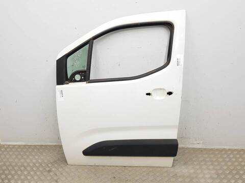 Puerta Delantera Izquierda Citroen Berlingo FEEL PACK M
