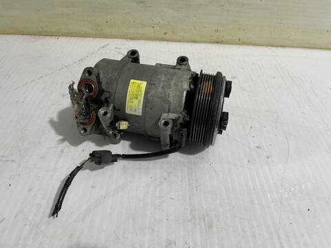 Foto 2ª: Compresor Aire Acondicionado Ford Focus BUSINESS 90CV 66KW (2009)