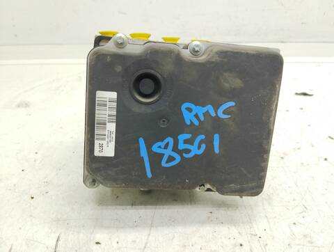 Foto 3ª: Abs Citroen C4 BUSINESS 95CV 70KW [8F01] (2014)