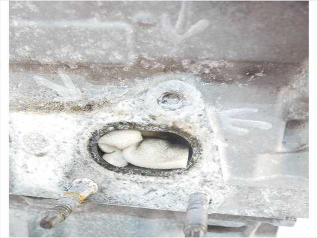 Foto 2ª: Motor Completo Peugeot 3008 1.6 PURETECH 181 CV 133KW [5GF, EP6FADTXD, 5G06]