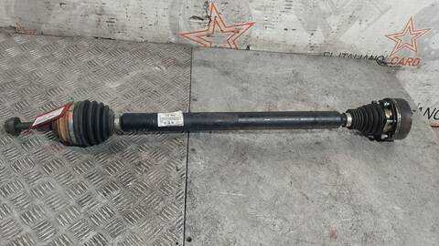 Transmision Delantera Derecha Seat Altea ARENA 105CV 77KW