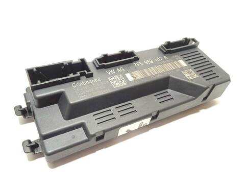 Centralita Motor ECU Porsche Macan 2.0 16V TFSI CAT 245CV 180KW