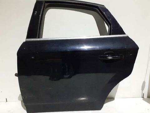 Foto 1ª: Puerta Trasera Izquierda Ford Mondeo 2.0 TDCI CAT 140CV 103KW [QXBA] (2009)