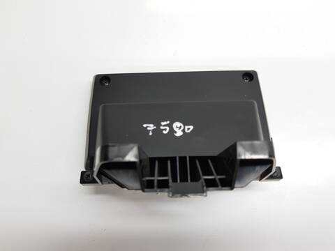 Foto 2ª: Cuadro de Instrumentos Bmw i3 EL 102CV [IB1] (2013)