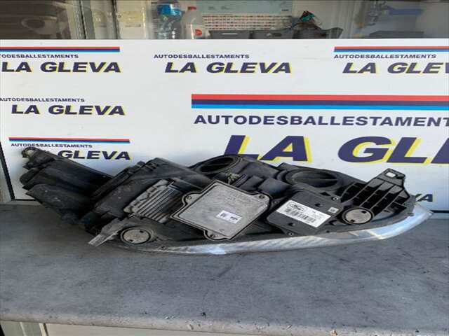 Foto 2ª: Faro Izquierdo Ford C Max 1.5 TDCI120CV C MAX/GRANDDXA CEU) DESDE 04/2015 HASTA 12 [XWDA] (2016)