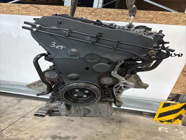 Foto 2ª: Motor Completo Audi A4 2.0 TDI 163 CV 120KW [CNHC, CNH]