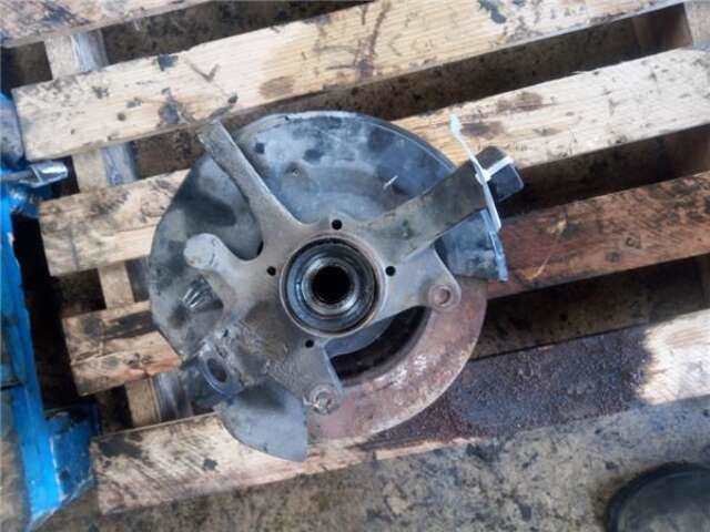 Mangueta Delantera Derecha Hyundai Galloper 2.5 TD INTERCOOLER
