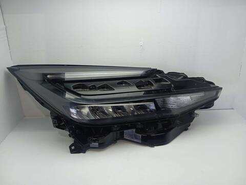 Faro Derecho Toyota CHR AX2T) HYBRID ADVANCE 72CV 72KW