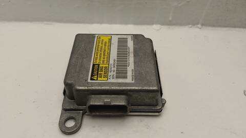 Foto 3ª: Centralita Airbag Chevrolet Camaro 5.7 V8 (1992)