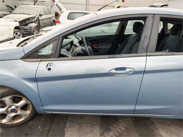 Puerta Delantera Izquierda Ford Fiesta 1.25 TREND [1.25 LTR. - 60 KW 16V CAT]