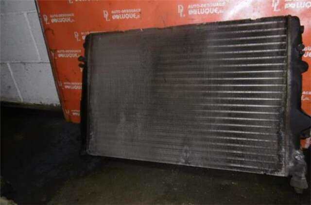 Foto 3ª: Radiador Motor Renault Megane 1.9 D RT [1.9 LTR. - 72 KW DTI DIESEL CAT] I FASE 2 BERLINA (BA0)(1999-_) [F9Q730]