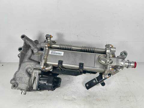 Valvula EGR Opel Astra 1 6 CDTI 136 CV 100KW