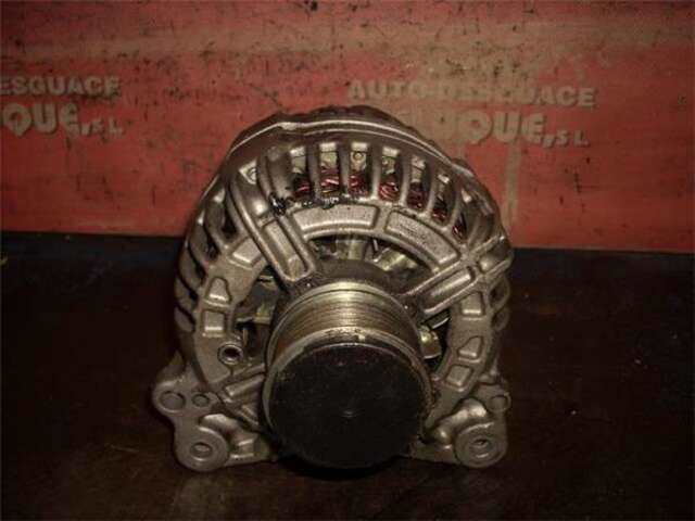 Foto 3ª: Alternador Mitsubishi Lancer 2.0 INFORM [2.0 LTR. - 103 KW DI-D CAT] [BWC]