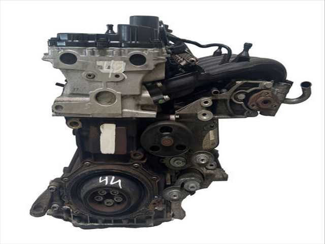 Motor Completo Volkswagen Beetle 150CV 110KW