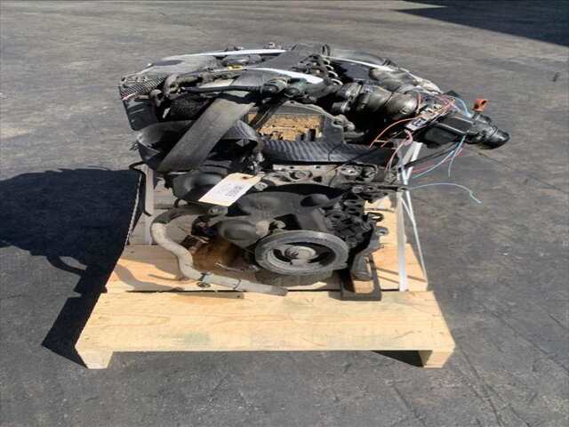 Motor Completo Peugeot 207 1.6 HDI 90CV