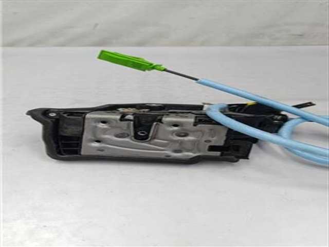 Foto 2ª: Cerradura Puerta Delantera Izquierda Bmw X1 XDRIVE 20 D 190CV 140KW [B47 C20 A,B47 C20 B] (2017)