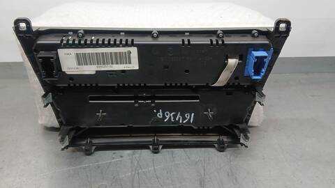 Foto 2ª: Mando Climatizador Bmw X5 XDRIVE 40D 313CV 230KW [N57D30B] (2014)