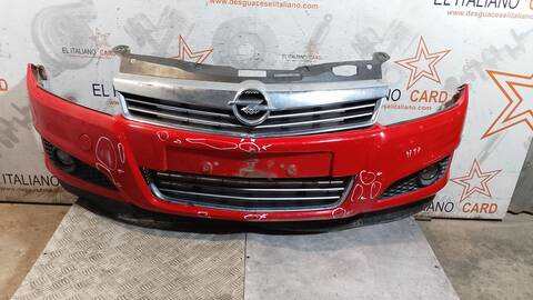 Paragolpes Delantero Opel Astra ENJOY BERLINA 101CV 74KW