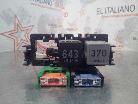 Caja Reles Fusibles Audi A5 2.0 TDI 105KW) 143CV