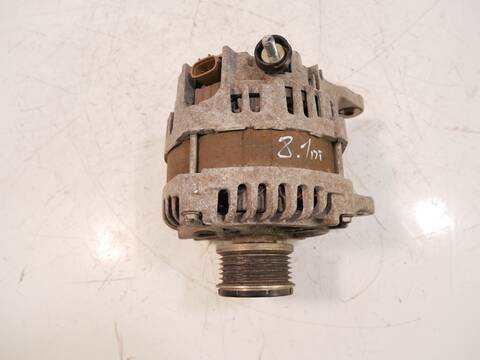 Foto 2ª: Alternador Subaru Forester 147 CV 108KW [EE20Z EE20] (2015)