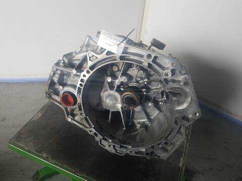 Caja Cambios Toyota Auris 1.4 D-4D NDE180_) 90CV 66KW
