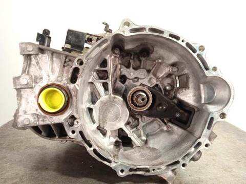 Caja Cambios Kia Ceed 1.6 CRDI CAT 115CV 85KW