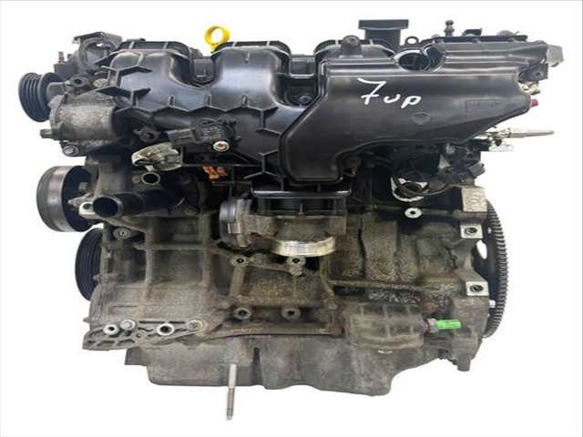 Motor Completo Ford Explorer 2.0 GASOLINA 243 CV 179KW