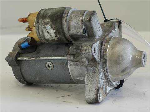 Foto 2ª: Motor de Arranque Renault Master 2.3 DCI FV0F) 146CV 107KW FURGON [M9T 706] (2018)