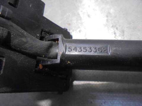 Foto 4ª: Mando Multifuncion Honda Civic 1.4 S 3 BERLINA EJ9) 90CV 66KW [D14Z2] (2000)