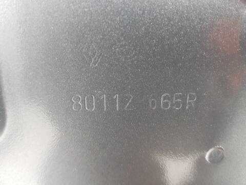 Foto 3ª: Puerta Delantera Derecha Renault Arkana TECHNO