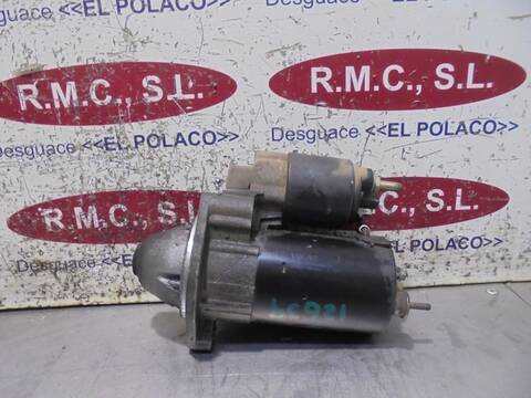 Motor de Arranque Volkswagen Passat ADVANCE BERLINA 130CV 96KW