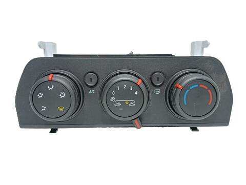 Mando Calefacción A. A. Dacia Sandero 1.0 TCE CAT 91CV