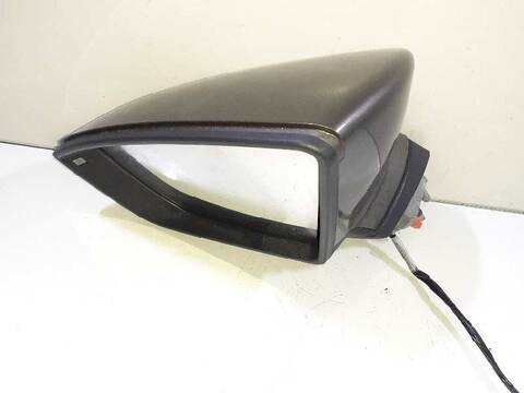 Retrovisor Izquierdo Seat Leon STYLE 110CV 81KW