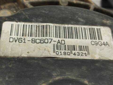 Foto 4ª: Electroventilador Ford Transit KOMBI TREND LARGO 120CV 88KW [ZTGA] (2021)