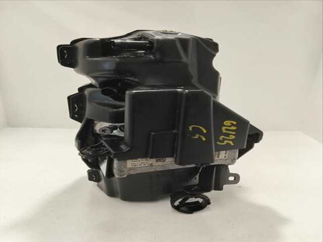 Bomba de Direccion Citroen C5 EXCLUSIVE 2 HDI CAT RHR - DW10BTED4) 136CV