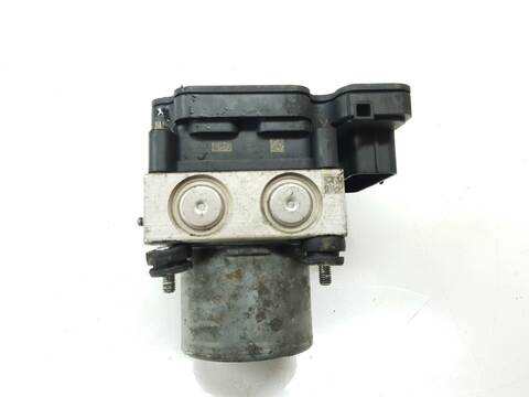 Foto 2ª: Abs Peugeot Expert PRO LONG (1996)