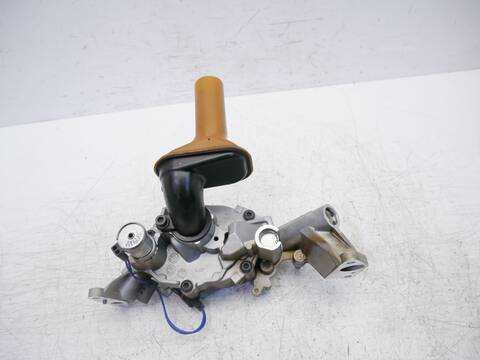 Foto 2ª: Bomba de Aceite Maserati Ghibli 409 - 430 CV [M156B M156] (2013)