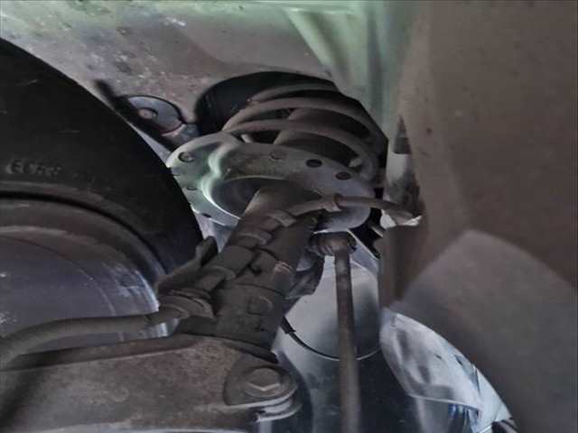 Amortiguador Delantero Derecho Land Rover Range 2.0 D 4X4 150CV 110KW
