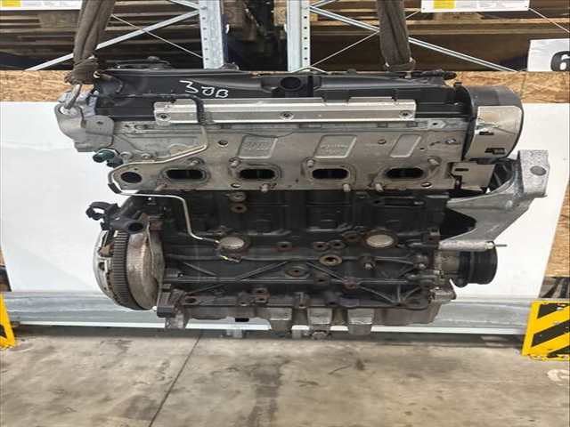 Foto 3ª: Motor Completo Audi Q3 2.0 TDI 140 CV 103KW [CFFB, CFF]