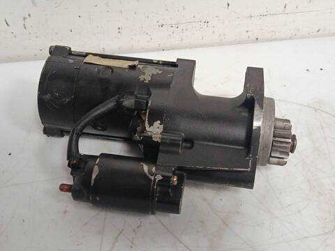 Foto 2ª: Motor de Arranque Nissan Navara D PICKUP D22) YD25DDTI (2004)