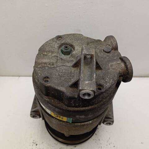 Foto 2ª: Compresor Aire Acondicionado Opel Vectra 2.0 DTI BERLINA 101CV 74KW [X20DTH] (2000)