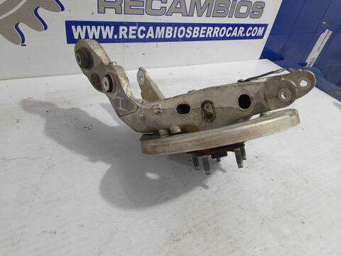 Foto 2ª: Mangueta Trasera Izquierda Jaguar XE 2.0 DIESEL CAT 180CV 132KW (2014)