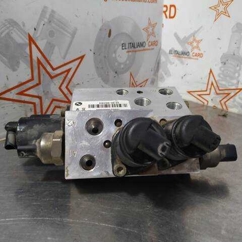 Foto 4ª: Bomba de Suspension Bmw Serie 5 518 530D BERLINA 218CV 160KW [306D2] (2005)