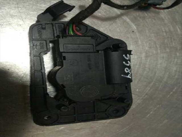 Foto 3ª: Calefacción Fiat Grande Punto 1.3 16V MULTIJET ACTIVE 55KW) 75CV [199A2000] (2005)