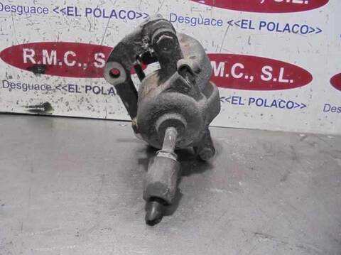 Foto 4ª: Pinza Freno Trasera Izquierdo Bmw Serie 1 114 118D BERLINA 143CV 105KW [204D4] (2005)