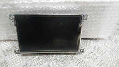 Sistema GPS Citroen DS5 2.0 BLUEHDI 150 150CV 110KW